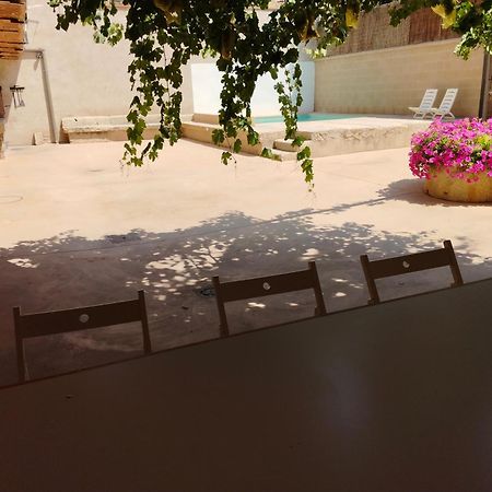 Casa Remunda Villa Torregrossa ภายนอก รูปภาพ