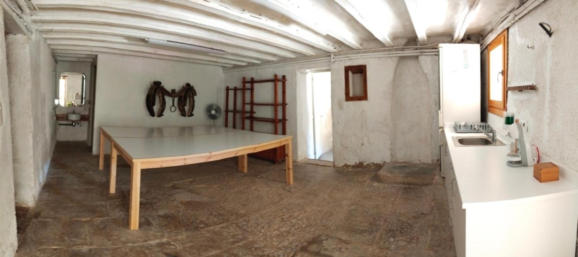 Casa Remunda Villa Torregrossa ภายนอก รูปภาพ