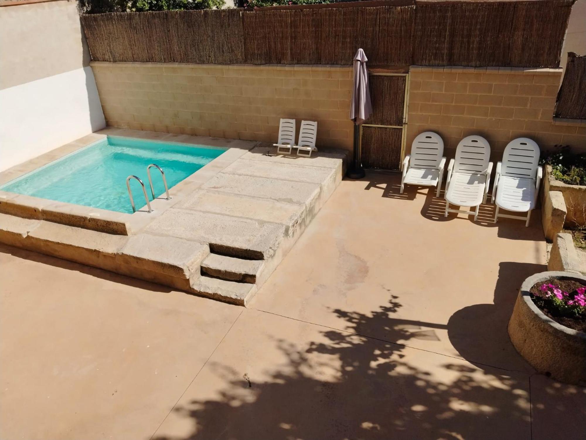 Casa Remunda Villa Torregrossa ภายนอก รูปภาพ